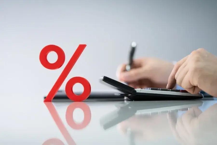 Национальный банк КР повысил учетную ставку до 10%