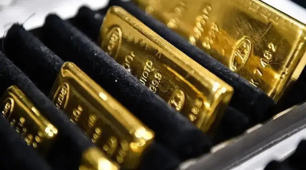 Эми Кыргызстан өз алтындарын өлкөдө сактайт