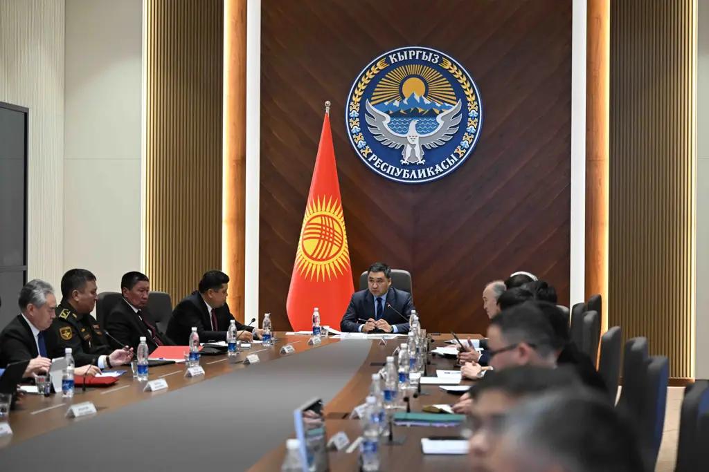 ЖК депутаттарын шайлоо: 34 өлкөдө 100 шайлоо тилкеси ачылат