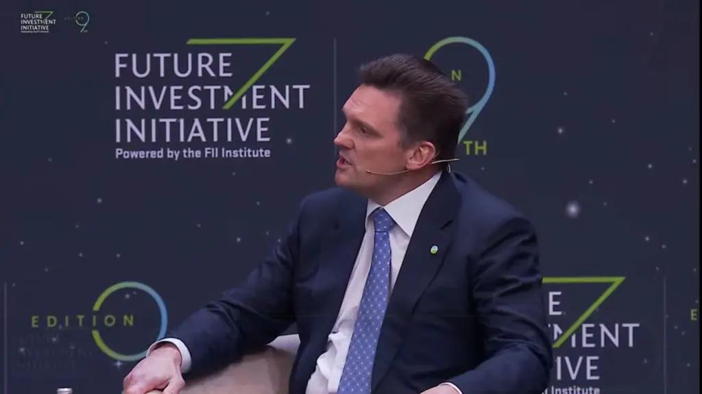 The head of the EDB explained how to attract $22 trillion of private capital to development projects