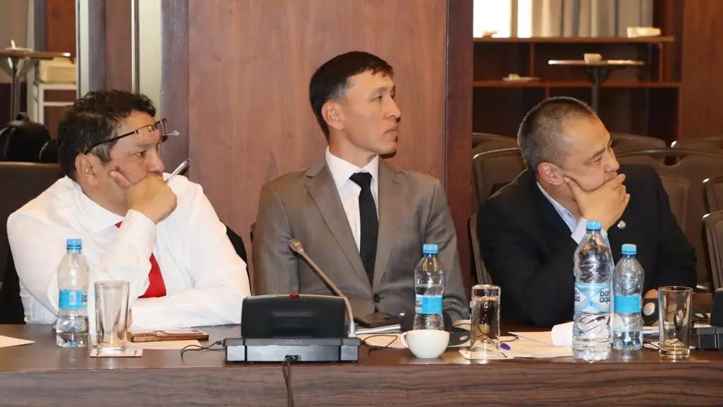 В Душанбе прошло 14-е заседание Нацкомитетов по упрощению торговли стран ЦА