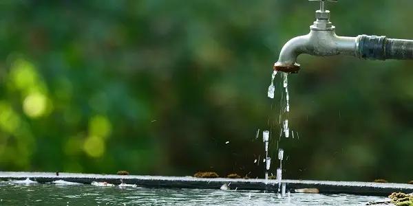 Ноокатта 17 миңдей тургун таза суу менен камсыз болду