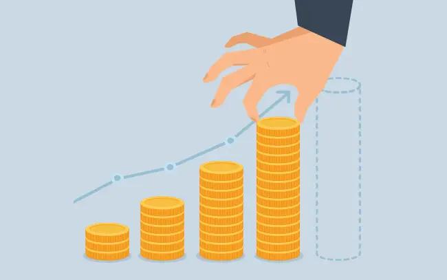 Объем торгов на КФБ превысил 444.96 млн сомов за неделю