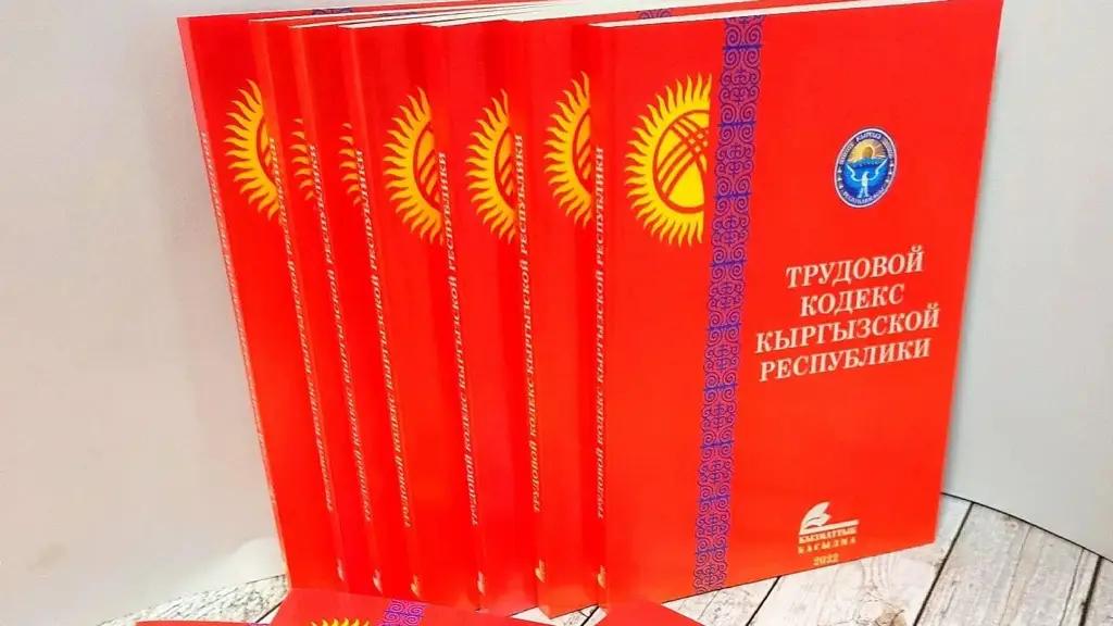 В Кыргызстане за 9 месяцев работодатели нарушили трудовой кодекс больше 1 тысячи раз