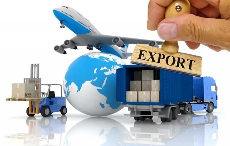 Kyrgyzstan remains on the periphery of global industrial exports