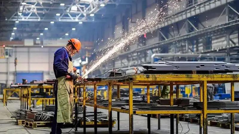 30% промышленной продукции Кыргызстана выпускают предприятия с иностранным капиталом