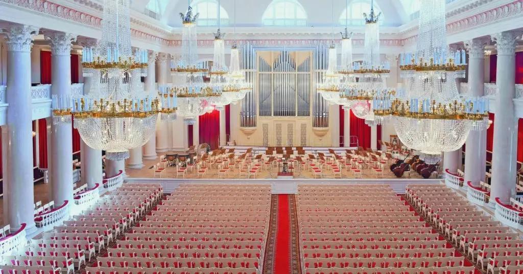 Департамент капстроя потратит 36 млн сомов на план строительства филармонии