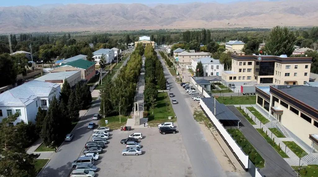 Таласта мыйзамсыз акча алмаштырып иштеген жаранга айып салынды