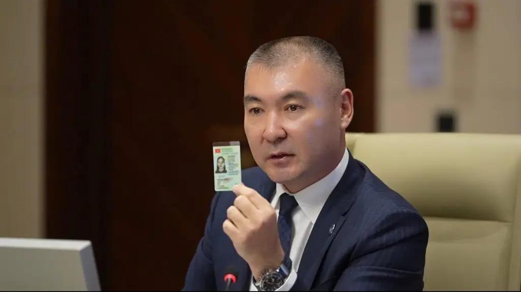 Мөөнөтсүз айдоочулук күбөлүктөр акысыз жана экзаменсиз алмаштырылат