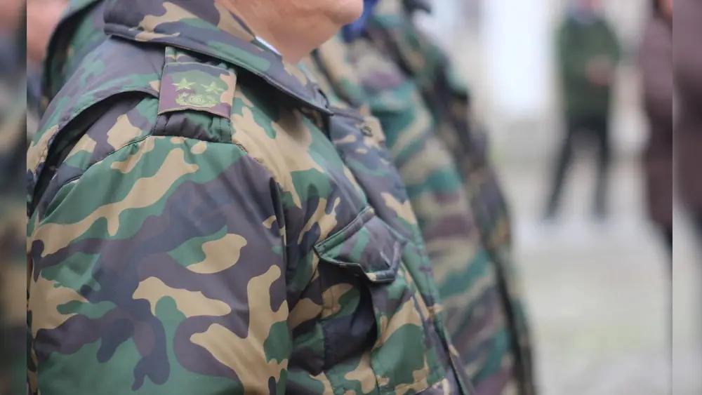 Аскер кызматкерлери кызмат өтөгөн жерине карабастан "Менин үйүм" программасына катыша алат