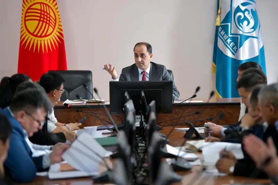 New Modern Public Restrooms to Enhance Accessibility in the Capital