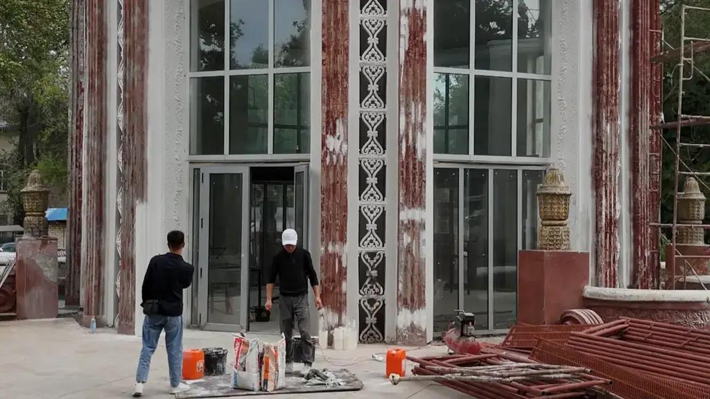 Как частный фонд возвращает Кыргызстану забытые символы: история «Калыбай Хэритейдж»