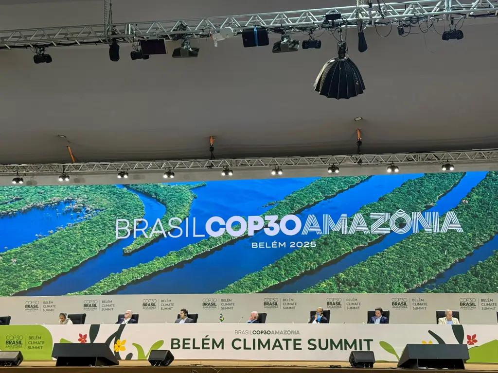 На климатические проекты в течение 10 лет планируют тратить по $1.3 трлн в год