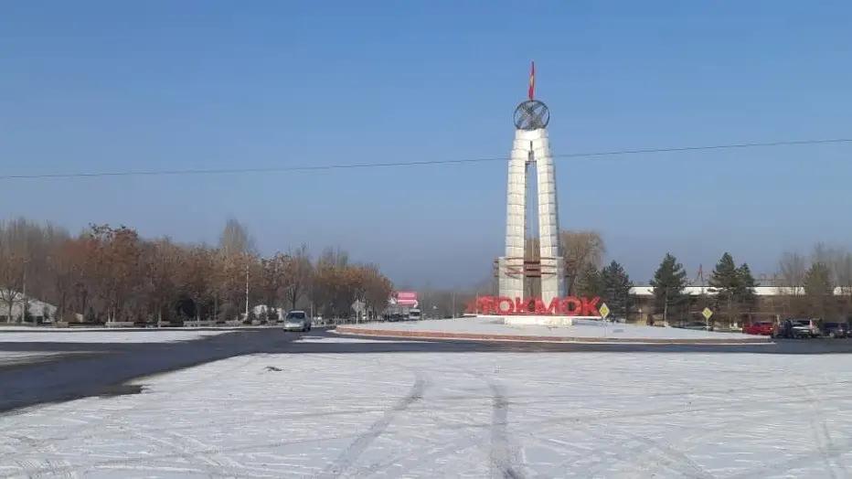 Токмокто 29 блоктон турган ипотекалык турак жайлар курулууда