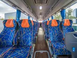 95 eco-friendly buses purchased for the capital