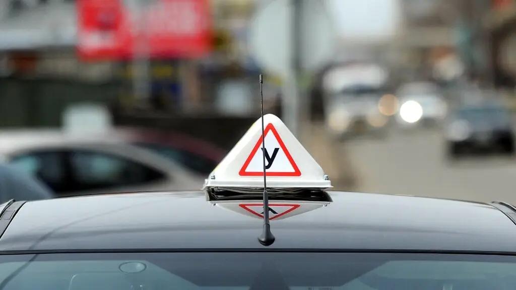 В школах страны введут дополнительный курс по ПДД