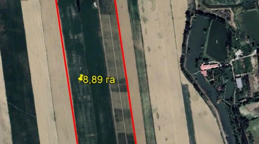 The State Committee for National Security returned 80 hectares of land in the Chui region to the state