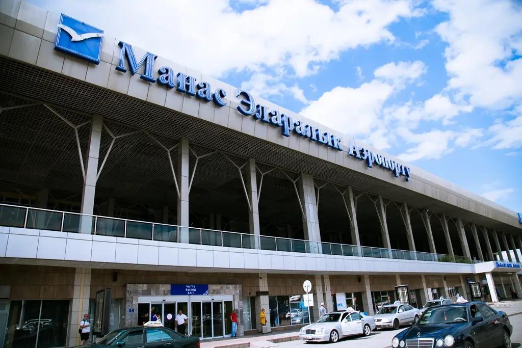 Revenues of Kyrgyzstan Airports OJSC will exceed expenses by almost 3.3 billion KGS