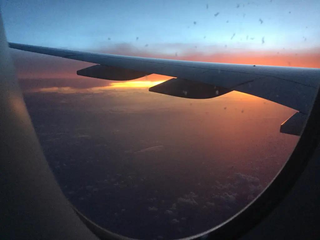 Авиакомпания Asman Airlines запускает прямой рейс из Алматы в Каракол