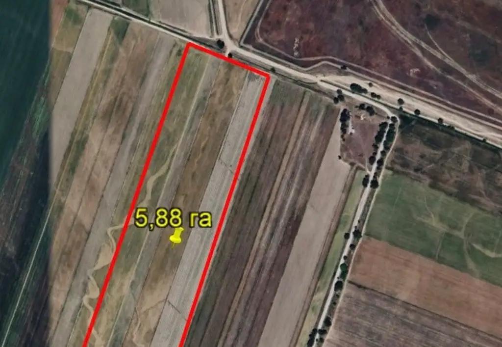 Ысык-Атада 80 гектар жер мамлекеттин балансына кайтарылды