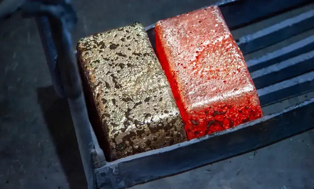 Аукционы месторождений полезных ископаемых принесли Кыргызстану $1.6 млн с начала года