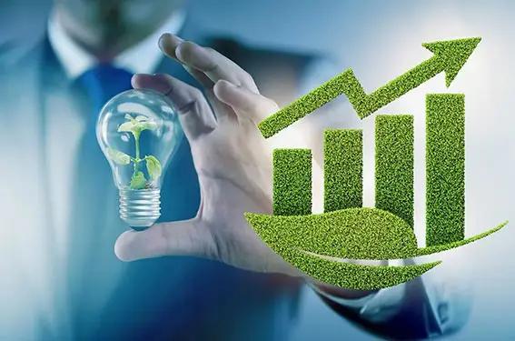 В стране в числе приоритетных направлений науки — энергетика и зеленая экономика