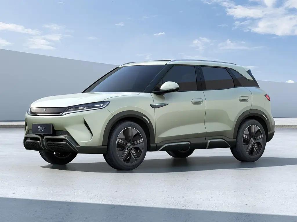 Для мэрии Оша закупят электромобили почти на 10 млн сомов