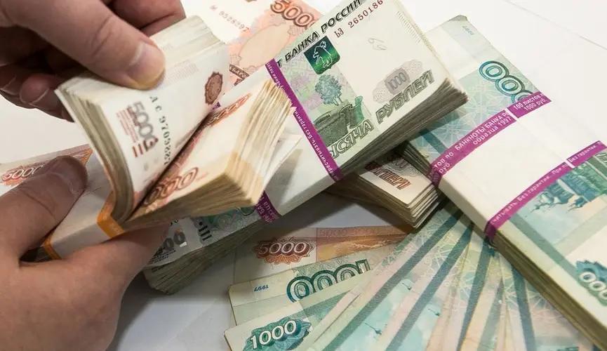 Доля рубля во взаиморасчетах между Кыргызстаном и Россией достигла почти 97%