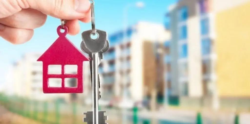 52 үй-бүлө “Келечек” ипотекалык программасы аркылуу өз турак жайына ээ болду