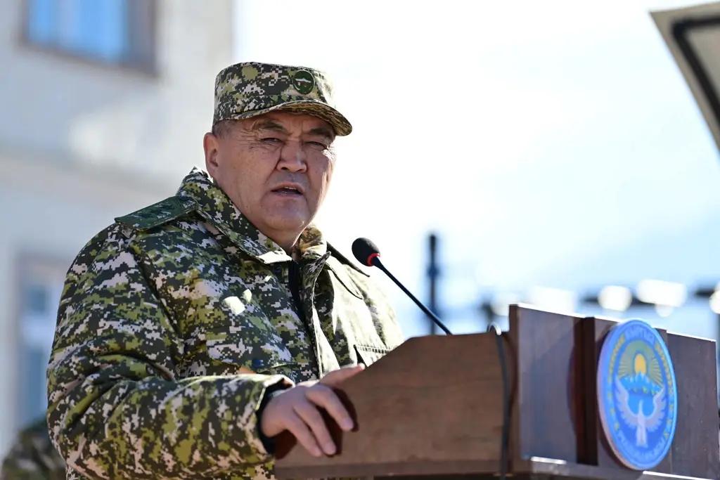 Ташиев: “Мени ушул жумуштан алыңыз десем, президент макул болбой койгон”