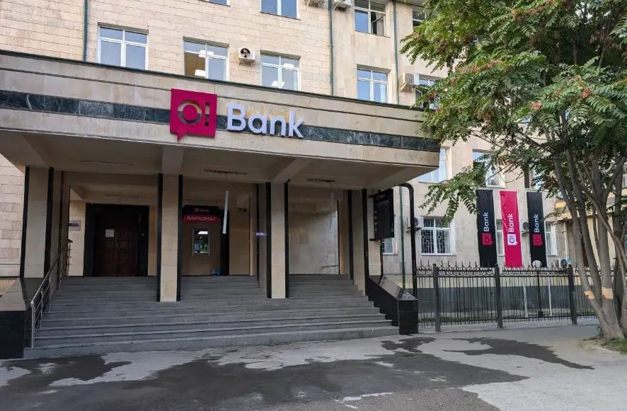 «О!Банк» продал головной офис и готовится к переезду в новое здание