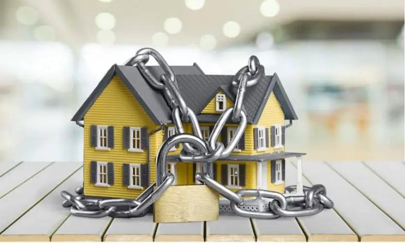 Конфискация без приговора. Имущество предлагают забирать без признания судом вины