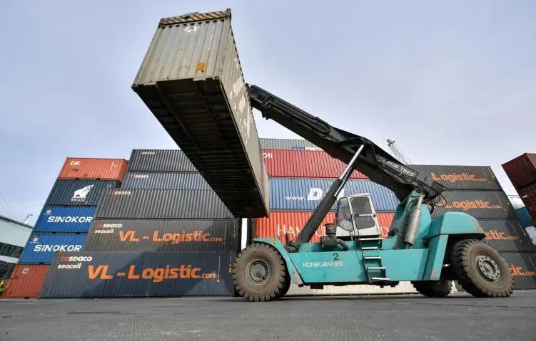 Kyrgyzstan presented initiatives for the development of transport corridors at a forum in Tashkent