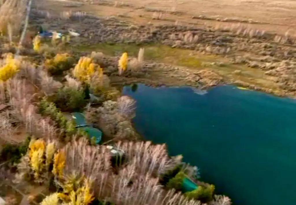 Ысык-Көлдөгү «Дружба» эс алуу борбору мамлекеттин балансына кайтарылды