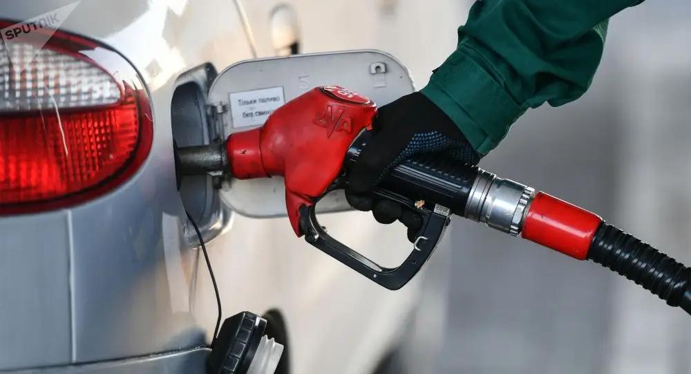 Ар бир литрден 1 сом. Жол фондуна канча сом түштү