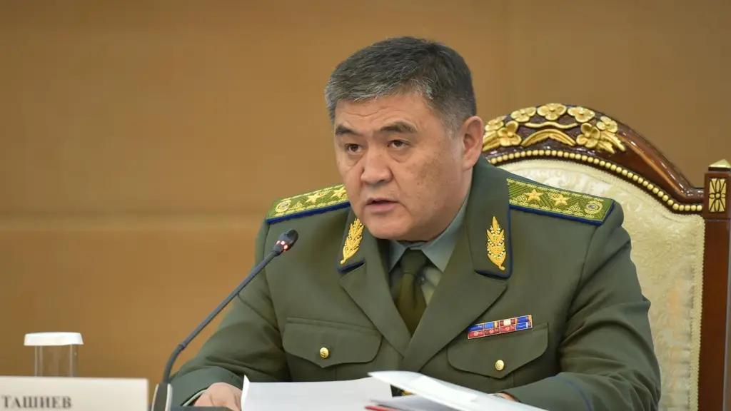 Ташиев эттин баасынын кымбатташына жергиликтүү бийликтегилер жооп берерин эскертти