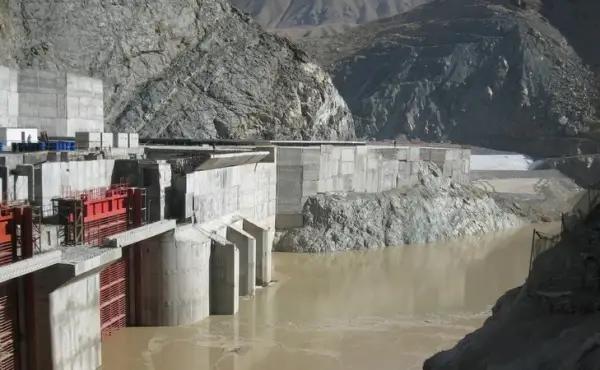 Майнинг на «Камбар-Ате-2» — это использование простаивающих мощностей