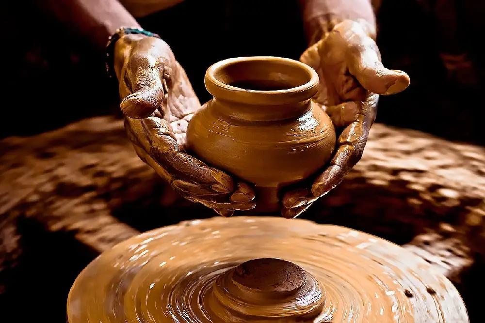 Ремесленные мастерские будут включать в туристические программы