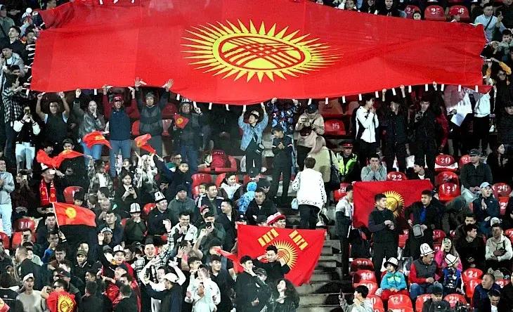 The population of Kyrgyzstan has reached approximately 7.4 million people