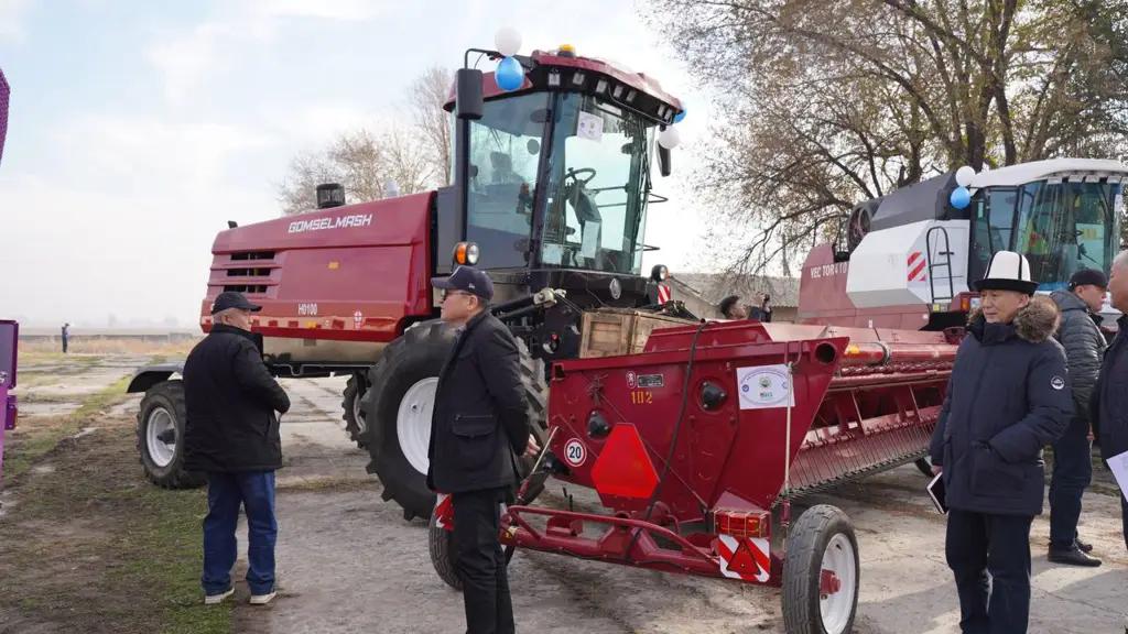 Племенной завод в Сокулуке будет восстановлен и модернизирован