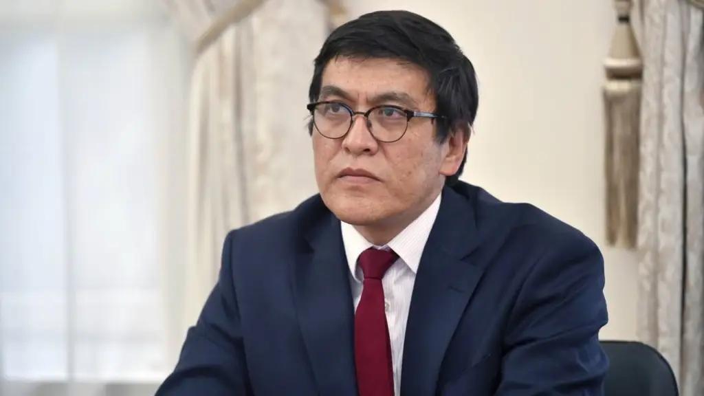 Эдиль Байсалов заявил о попытках нагнетания