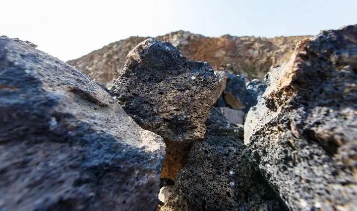 Subsoil resources in the Osh region are up for auction