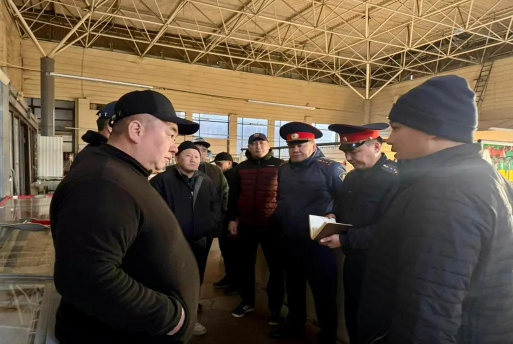 УКМК эт саткандарга бааны жасалма кымбаттатпоону, болбосо жоопко тартыларын эскертти