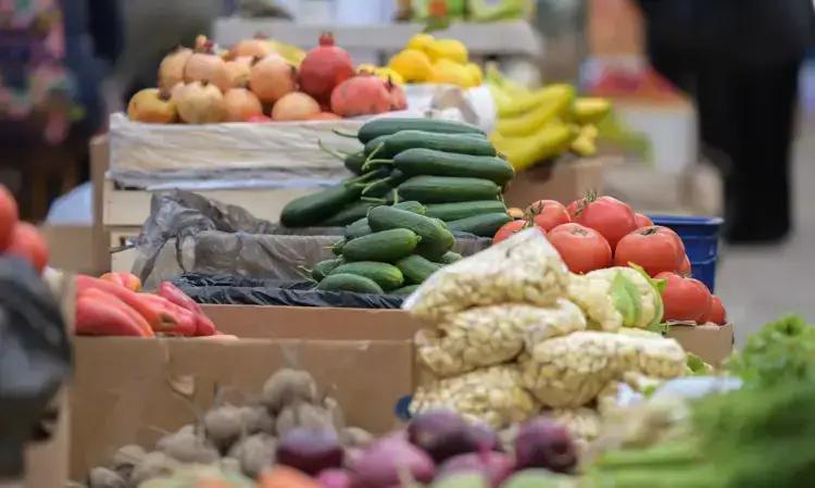 В столице можно будет купить товары напрямую от фермеров по цене ниже рыночной