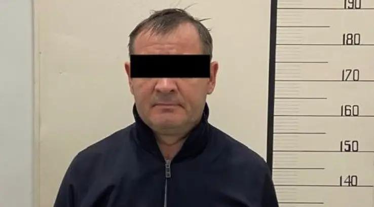 УКМК Kav&Kev компаниясынын директорун кармады