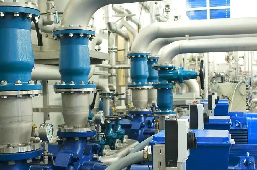 Бишкек объявил закупку на водоснабжение жилого массива «Ак-Ордо»