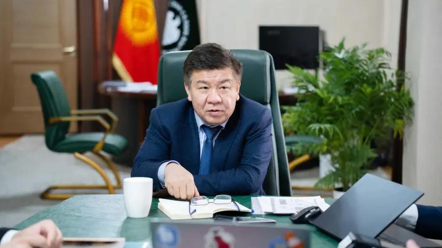 Автоматизация налоговой системы позволит сократить штат инспекторов на 1 тысячу человек в течение года