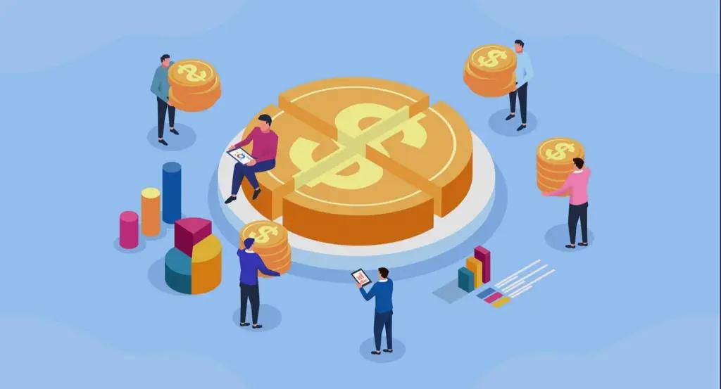 Нацбанк оштрафовал платежные организации в Бишкеке