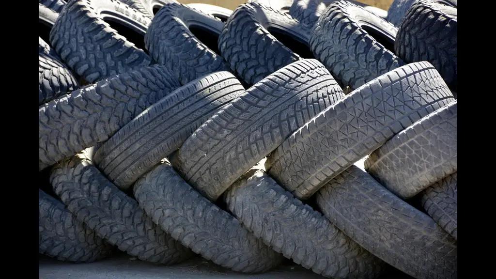 Завод в Токмоке получил лицензию на переработку шин