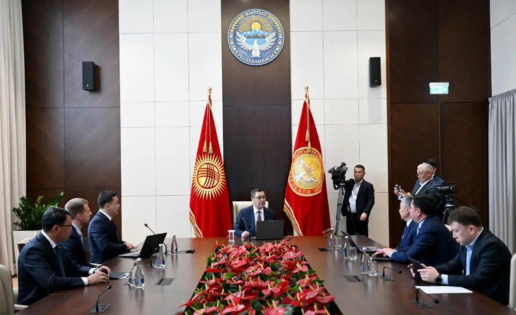 Кыргызстандын USDKG стейблкоини жүгүртүүгө чыгарылды